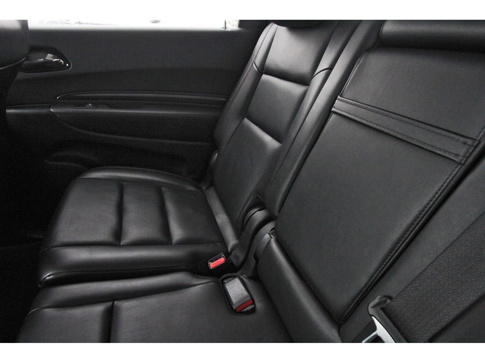 Used 2024 Dodge Durango R/T image 14