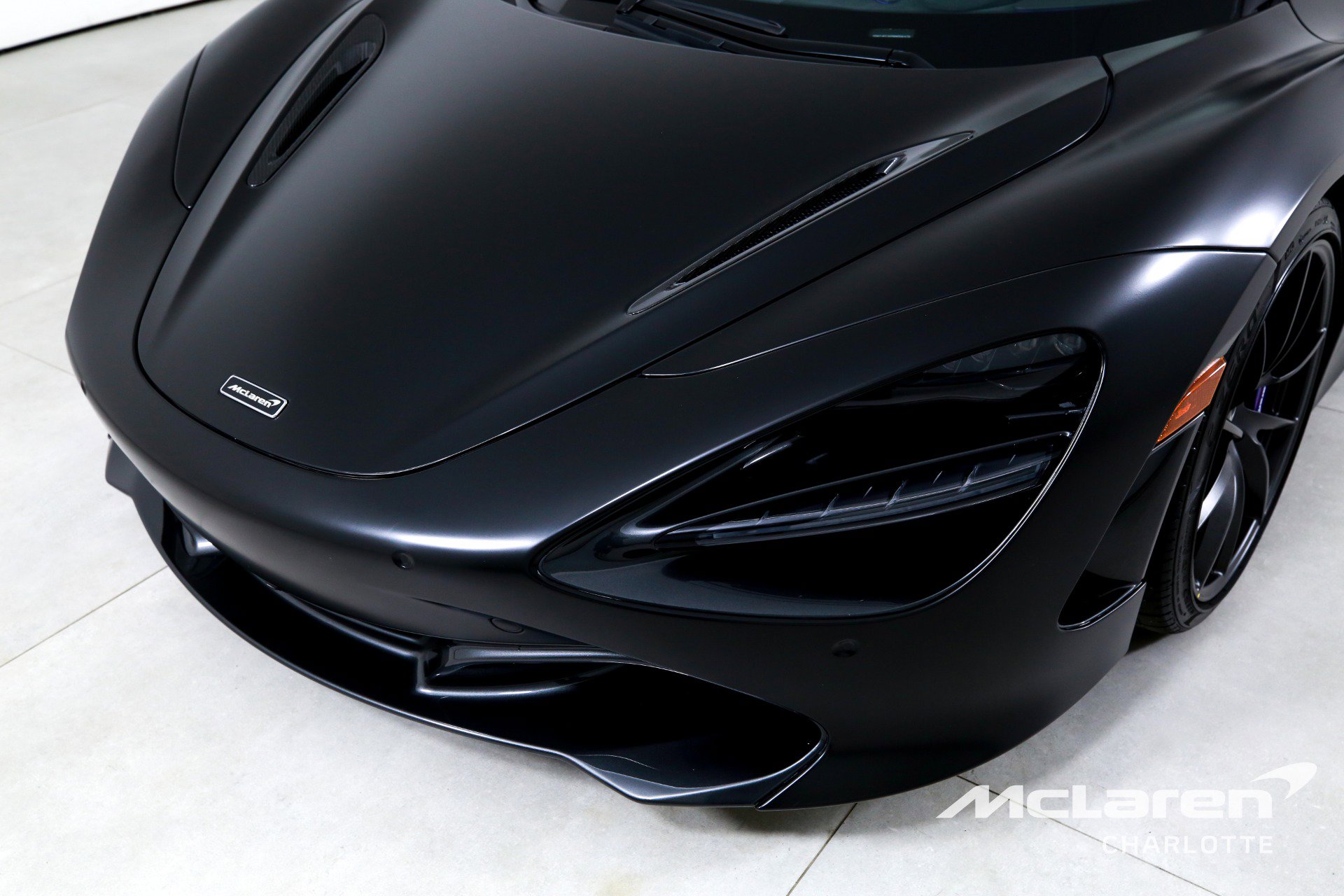 Used 2022 McLaren 720S Spider RWD image 28