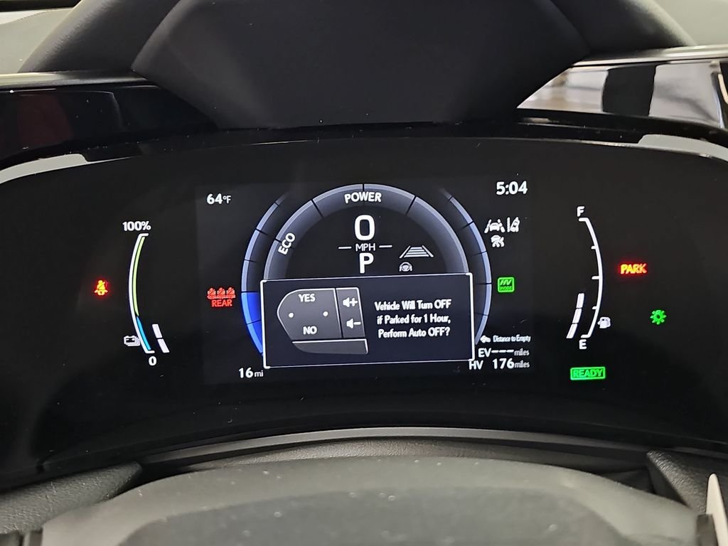 New 2026 Lexus NX 450h+ F Sport w/ Accessory Package (2T) AWD/4WD image 19