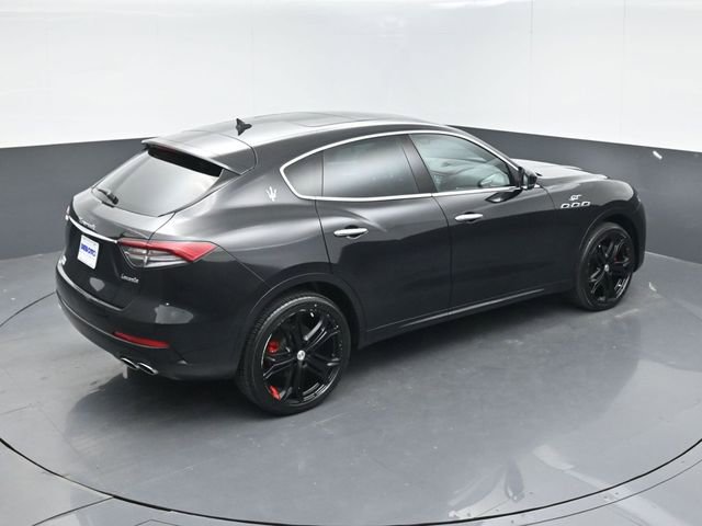 Used 2023 Maserati Levante GT image 44