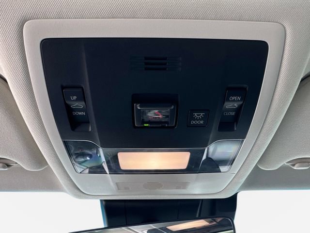 Used 2020 Lexus ES 350 w/ Premium Package image 18