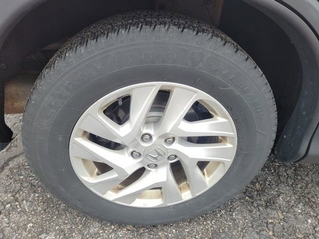 Used 2015 Honda CR-V EX-L image 17