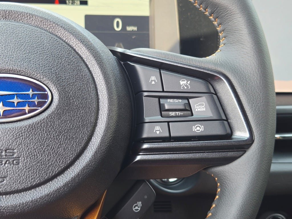 New 2026 Subaru Outback Wilderness AWD/4WD image 41