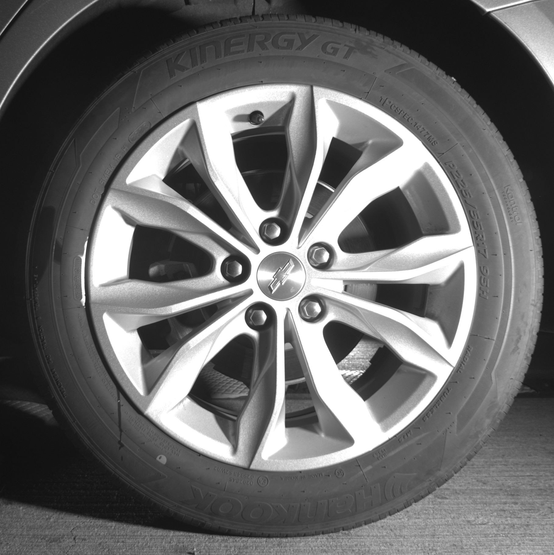 Used 2024 Chevrolet Malibu LT FWD image 21