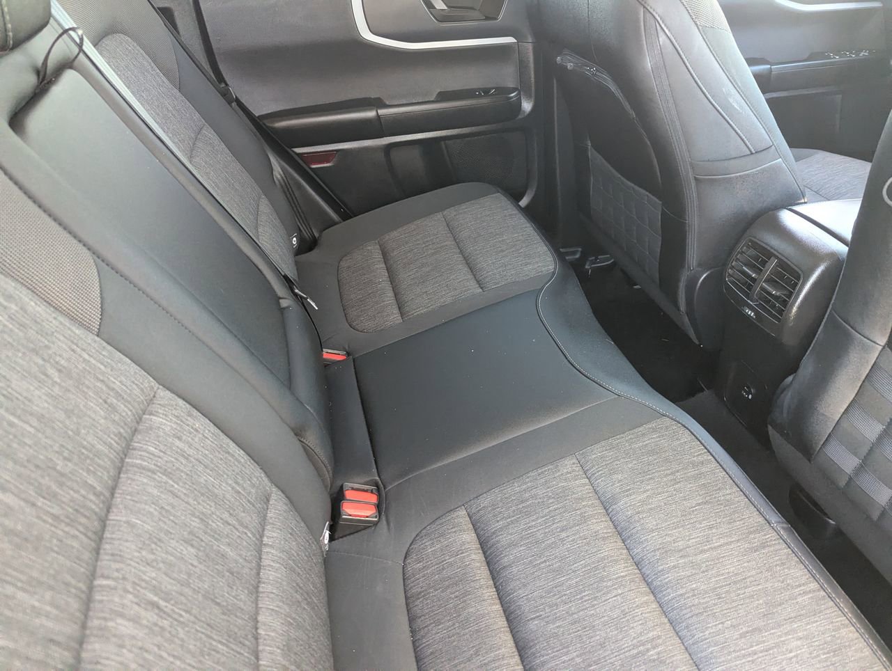 Used 2022 Ford Bronco Sport Big Bend w/ Convenience Package image 15