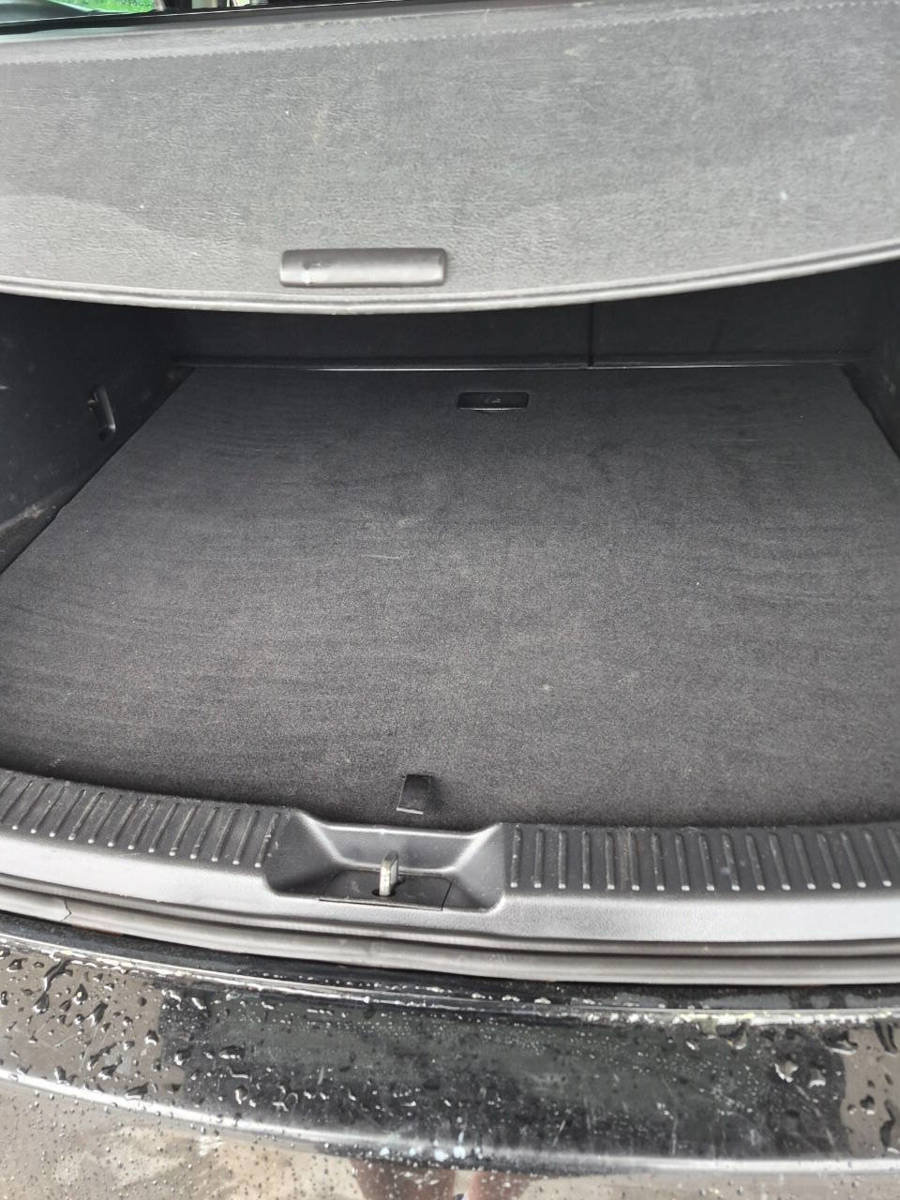 Used 2012 MAZDA CX-7 i Touring FWD image 13