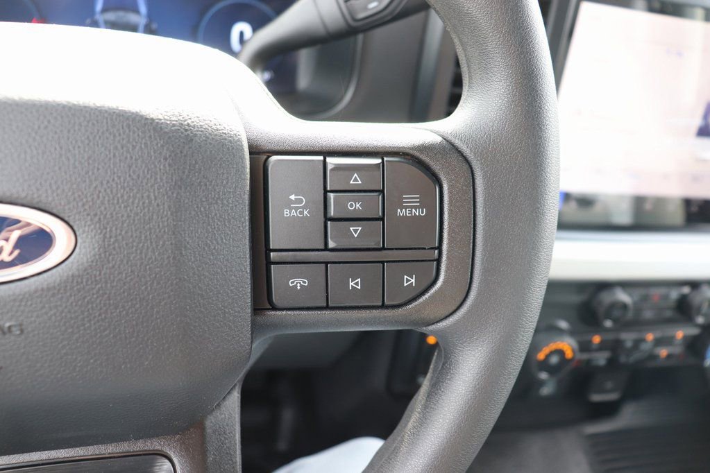 New 2026 Ford F350 XLT w/ XLT Premium Package image 35