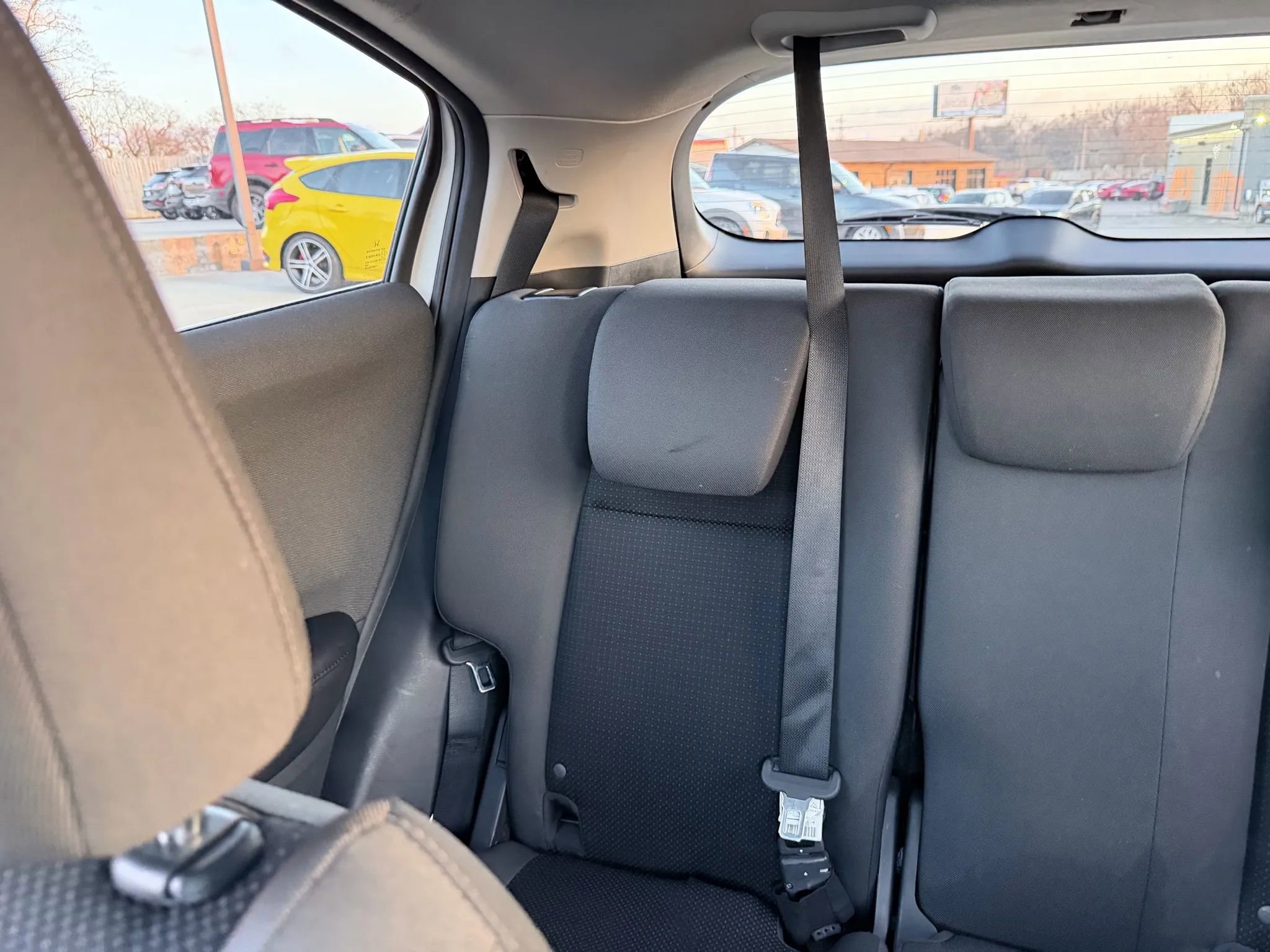 Used 2022 Honda HR-V EX image 41