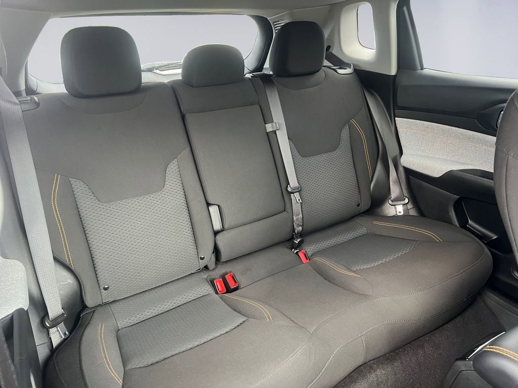 Certified 2022 Jeep Compass Sport image 20