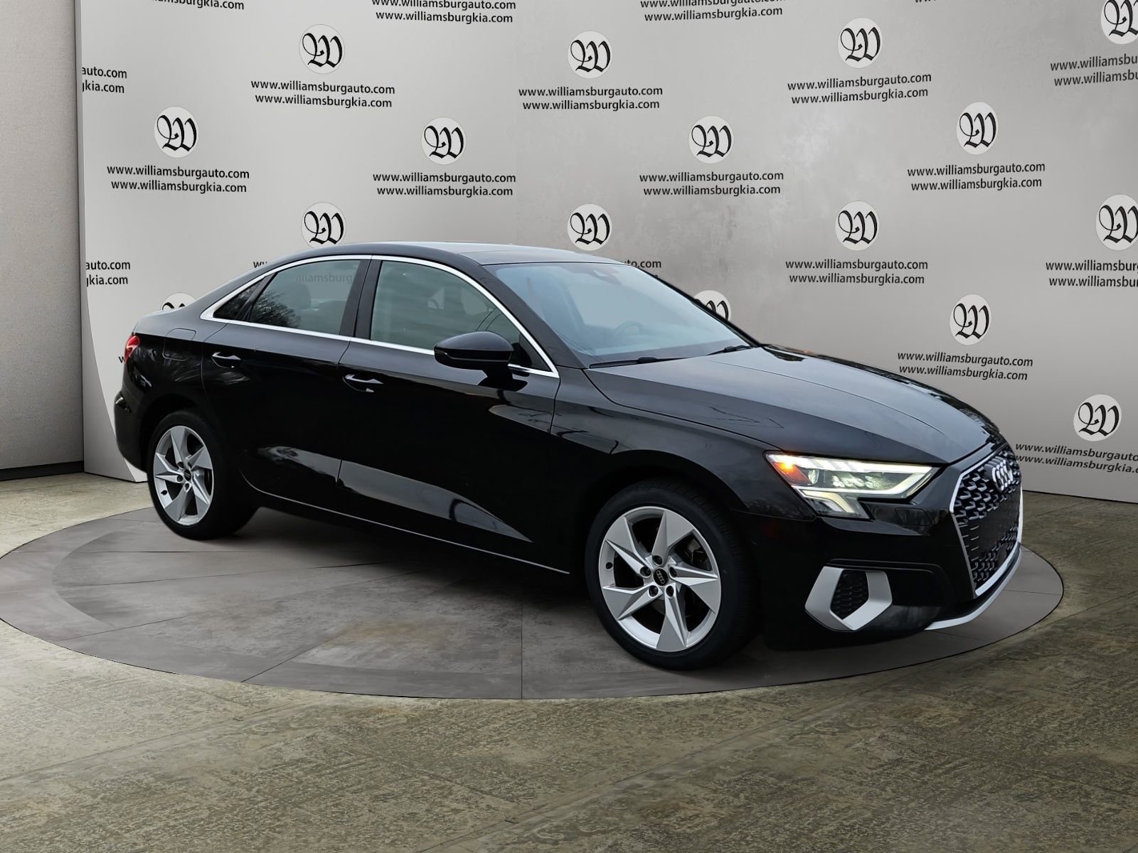 Used 2023 Audi A3 2.0T Premium image 7