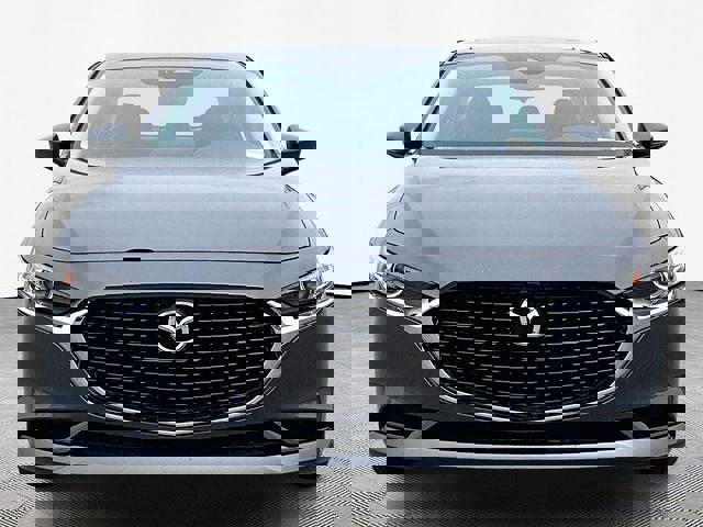 New 2026 MAZDA MAZDA3 2.5 S Sedan w/ Preferred Pkg image 2