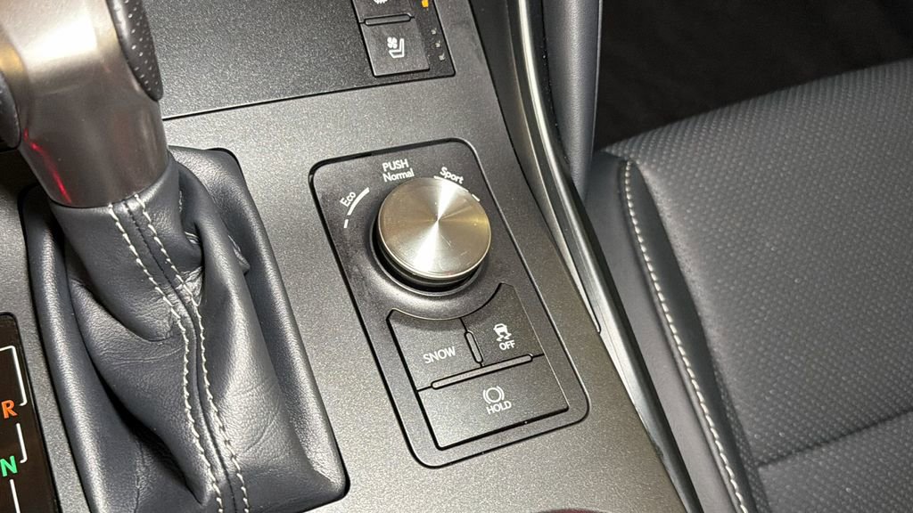 Certified 2023 Lexus IS 350 F Sport w/ Memory Package image 26