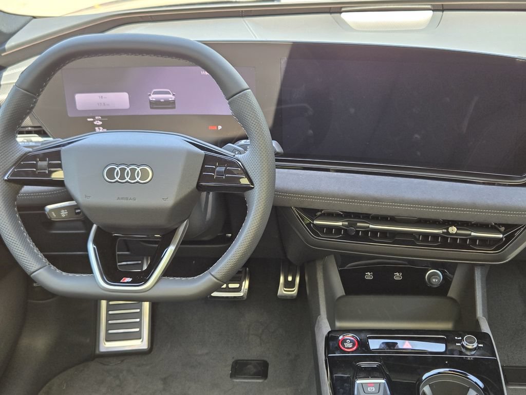 New 2027 Audi S6 e-tron Premium Plus AWD/4WD image 31