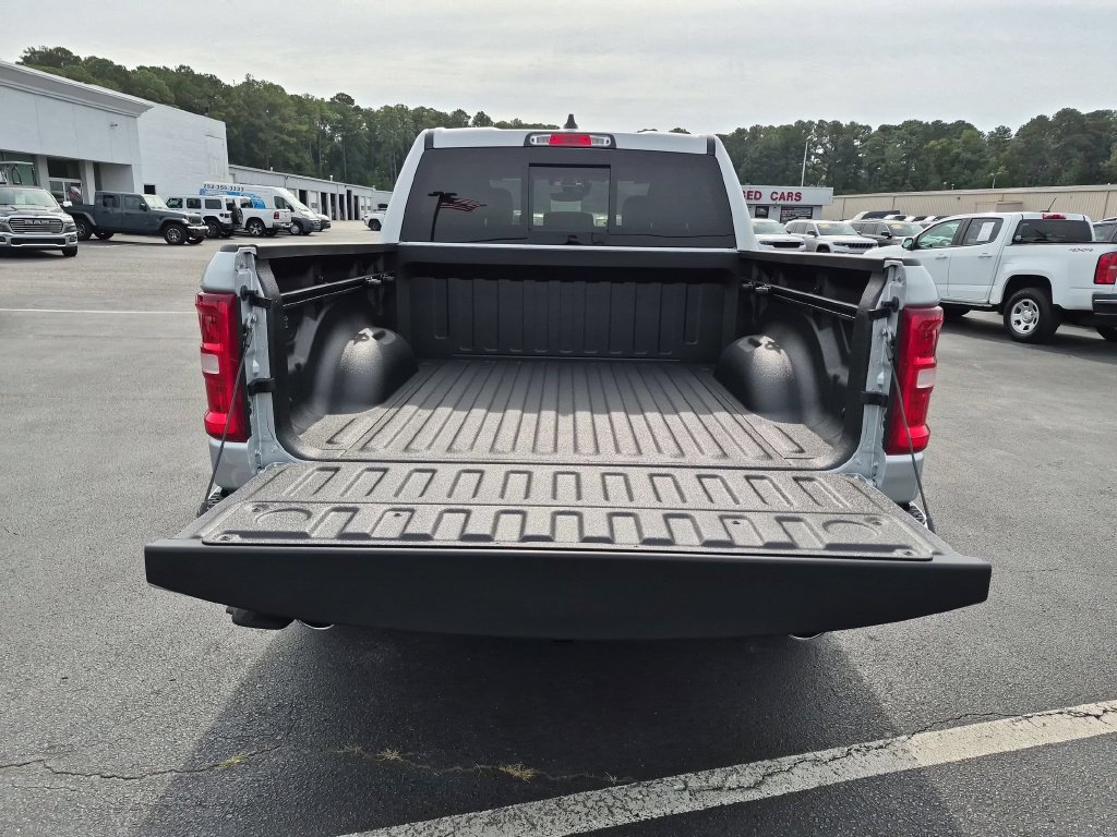 New 2027 RAM 1500 Laramie AWD/4WD image 26