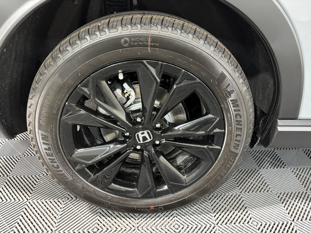 New 2026 Honda CR-V Sport Touring image 10