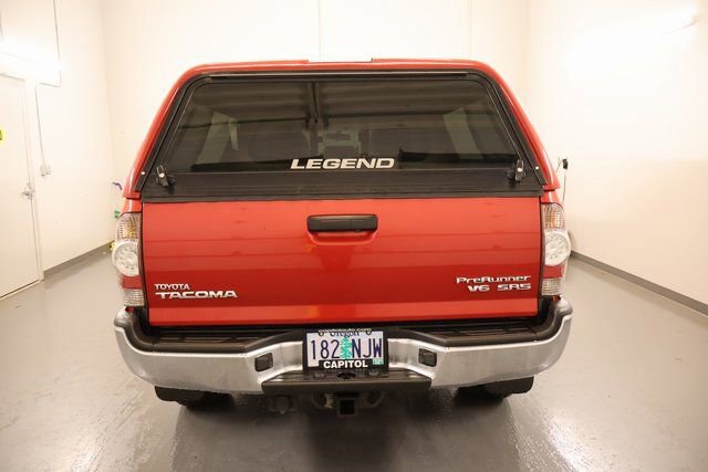 Used 2015 Toyota Tacoma PreRunner image 3