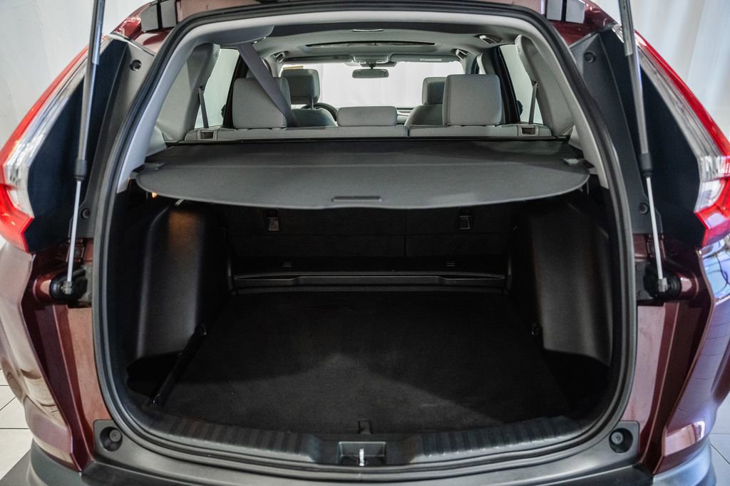 Used 2018 Honda CR-V EX image 9