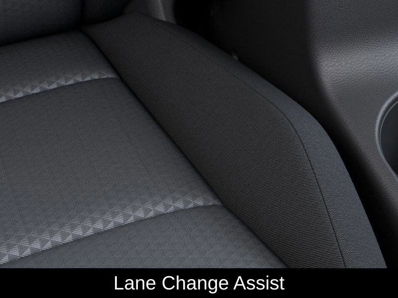 New 2025 Kia Soul LX w/ LX Technology Package FWD image 27
