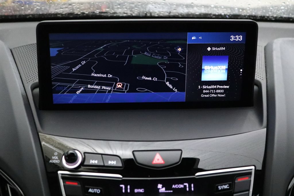 Used 2024 Acura RDX SH-AWD w/ Technology Package image 18
