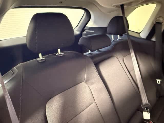 New 2027 Honda CR-V LX image 51