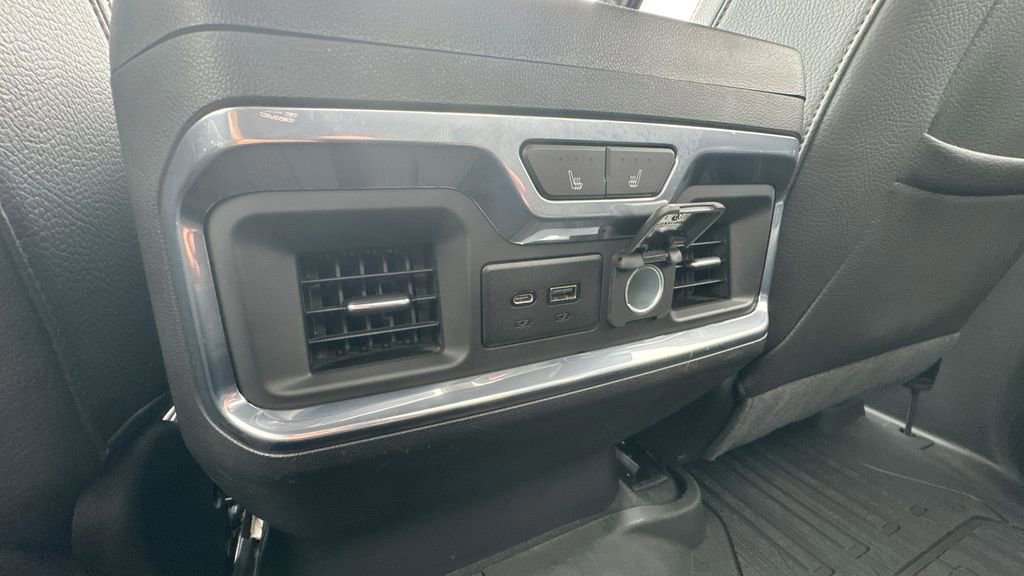 Certified 2021 GMC Sierra 1500 Denali w/ Driver Alert Package II image 22