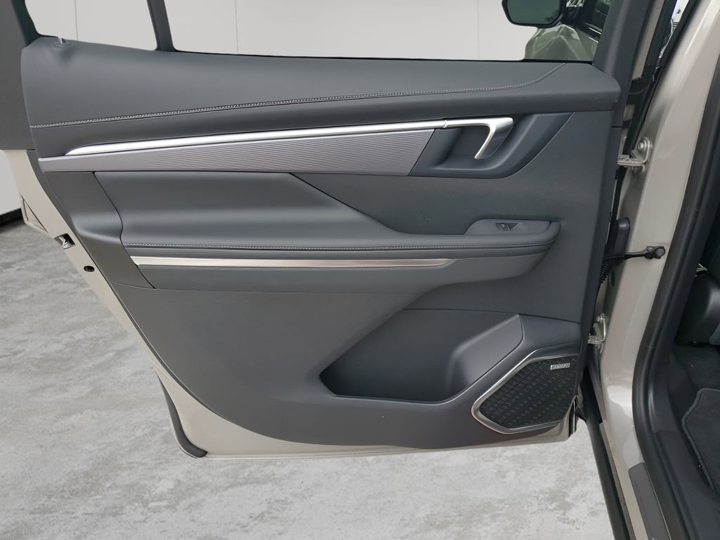 New 2026 Buick Enclave Sport Touring w/ Power Package image 17