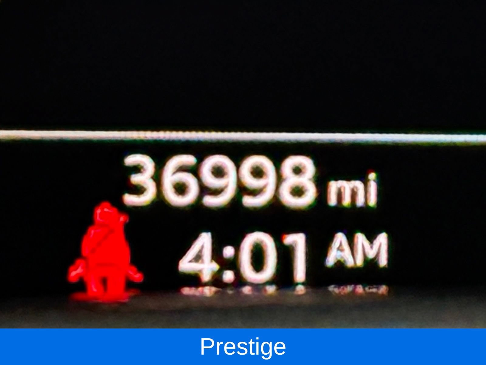 Used 2019 Audi Q8 Prestige w/ Luxury Package AWD/4WD image 37
