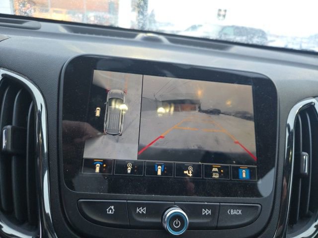 Used 2024 Chevrolet Equinox RS image 25