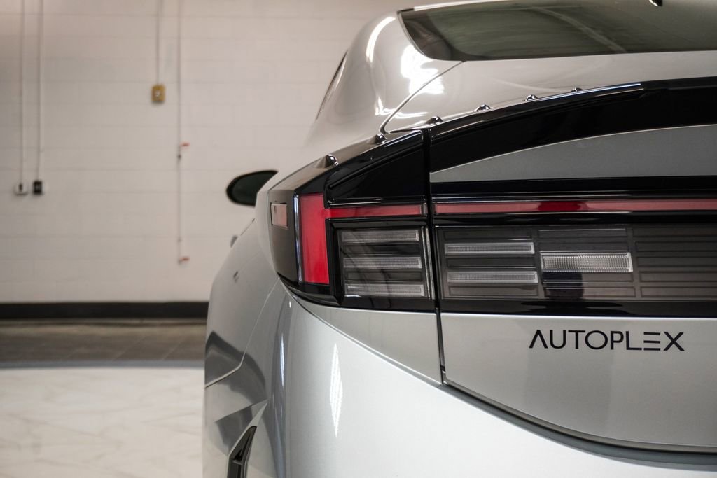 Used 2025 Hyundai Sonata SEL FWD image 43