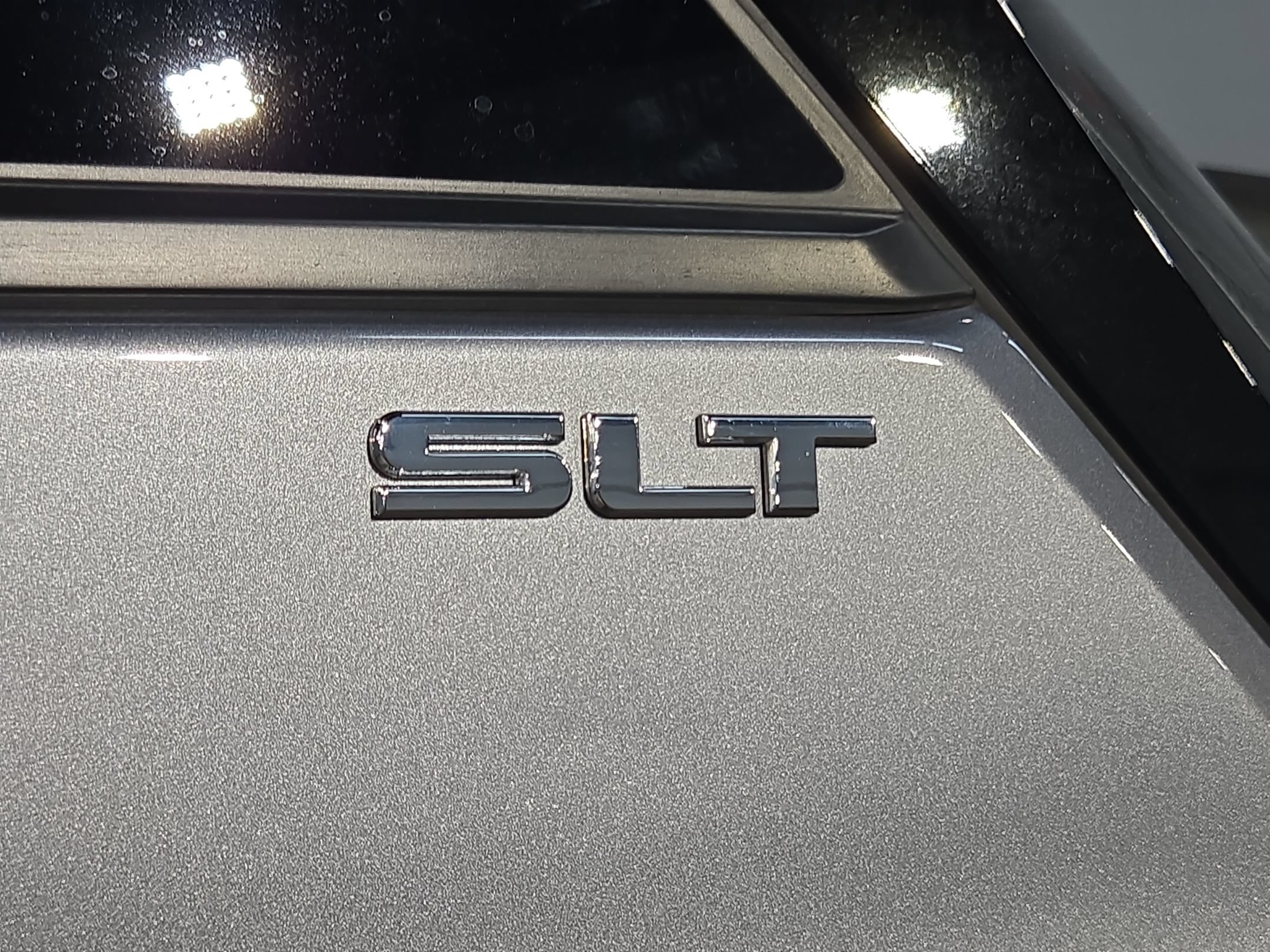 Used 2020 GMC Terrain SLT w/ Preferred Package FWD image 37
