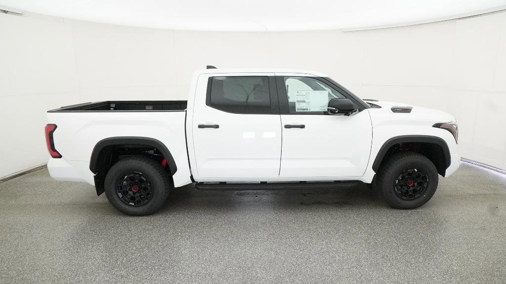 New 2026 Toyota Tundra TRD Pro image 88