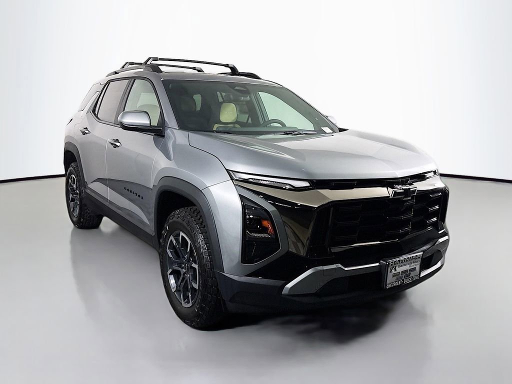 Used 2026 Chevrolet Equinox ACTIV w/ Convenience Package III