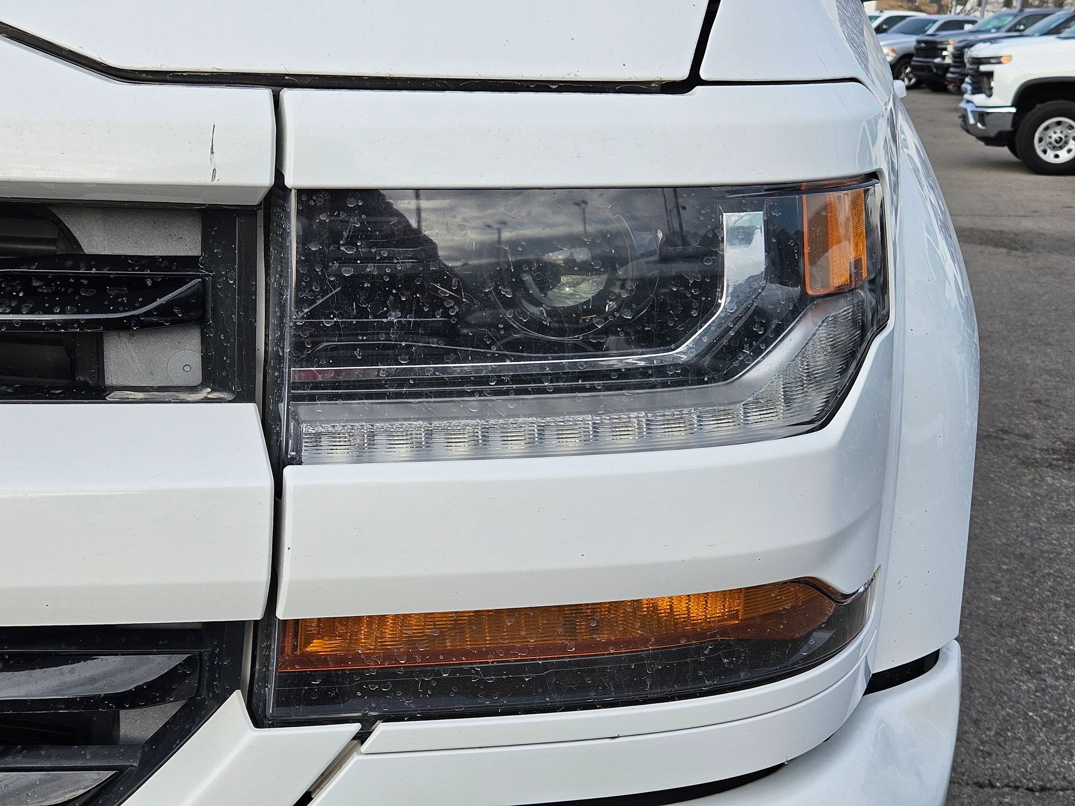 Used 2017 Chevrolet Silverado 1500 LT w/ All Star Edition image 10