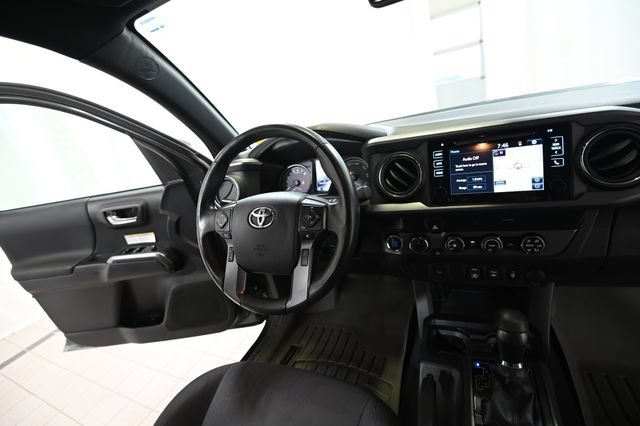 Used 2019 Toyota Tacoma TRD Off-Road AWD/4WD image 26