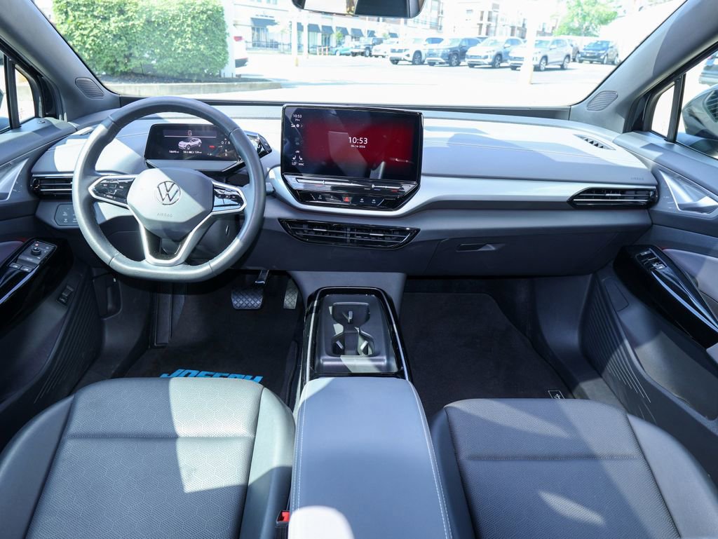 Used 2023 Volkswagen ID.4 Pro S image 17