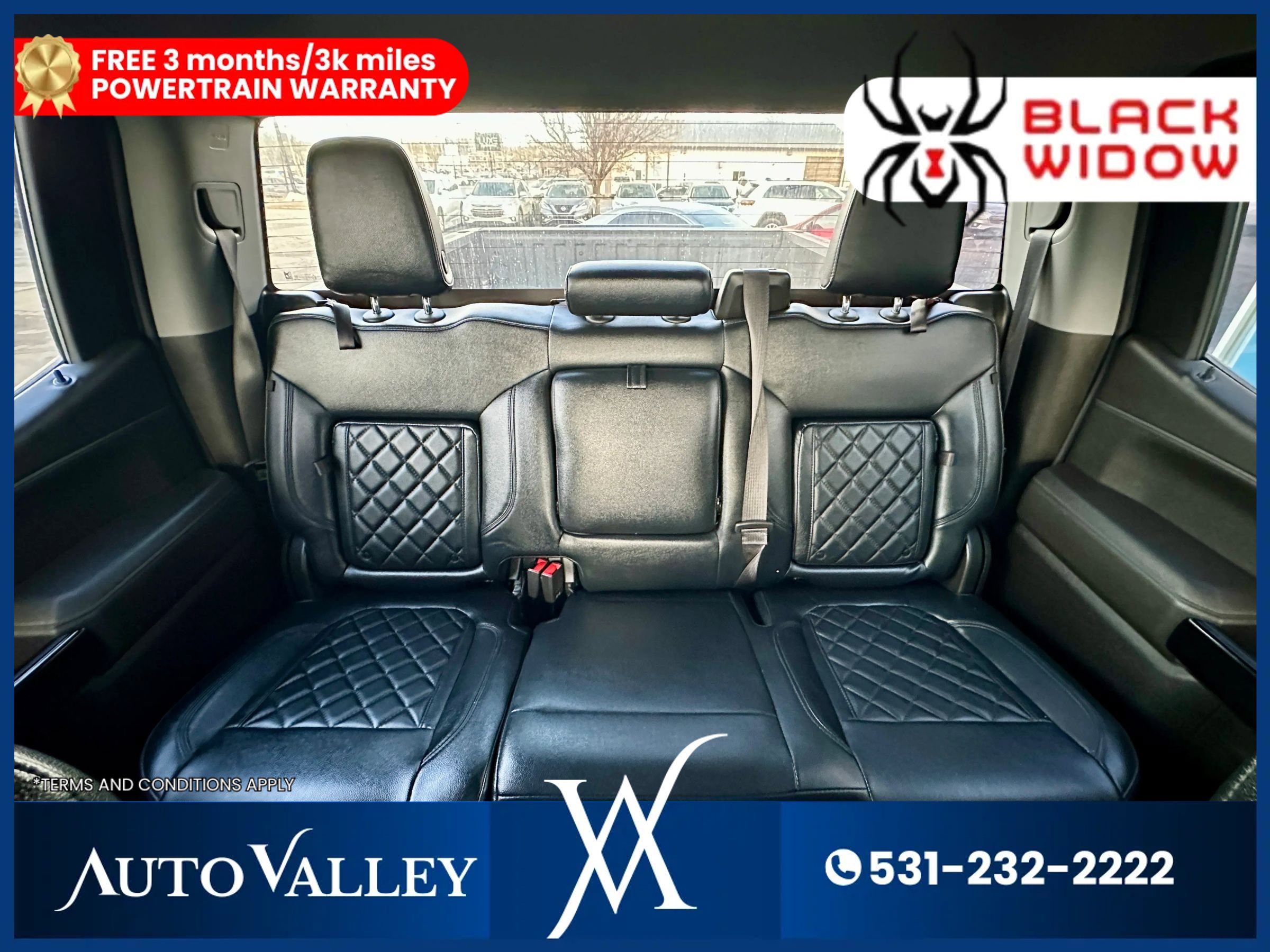 Used 2022 Chevrolet Silverado 1500 RST w/ Safety Package AWD/4WD image 35