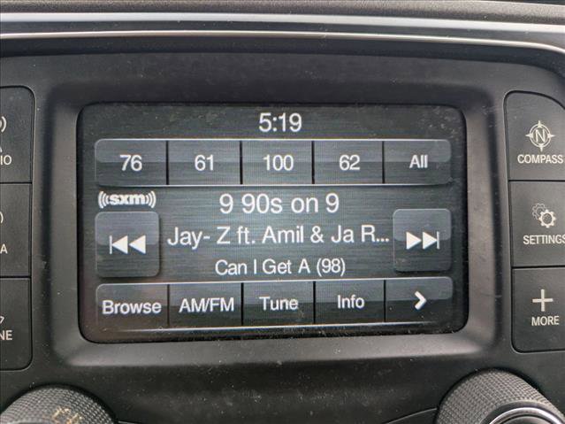 Used 2016 RAM 1500 Tradesman w/ Popular Equipment Group image 14