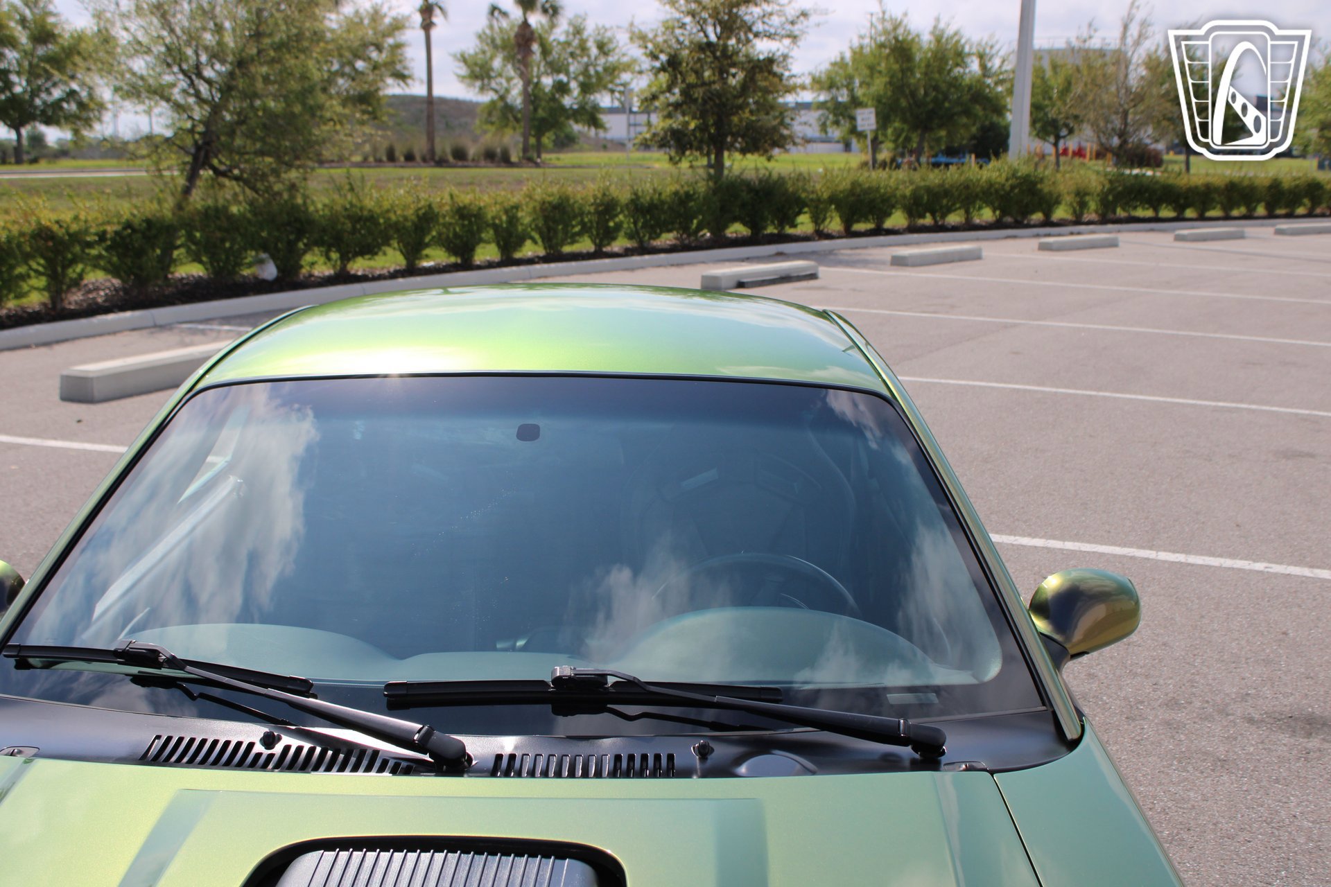 Used 2003 Ford Mustang Mach 1 image 30