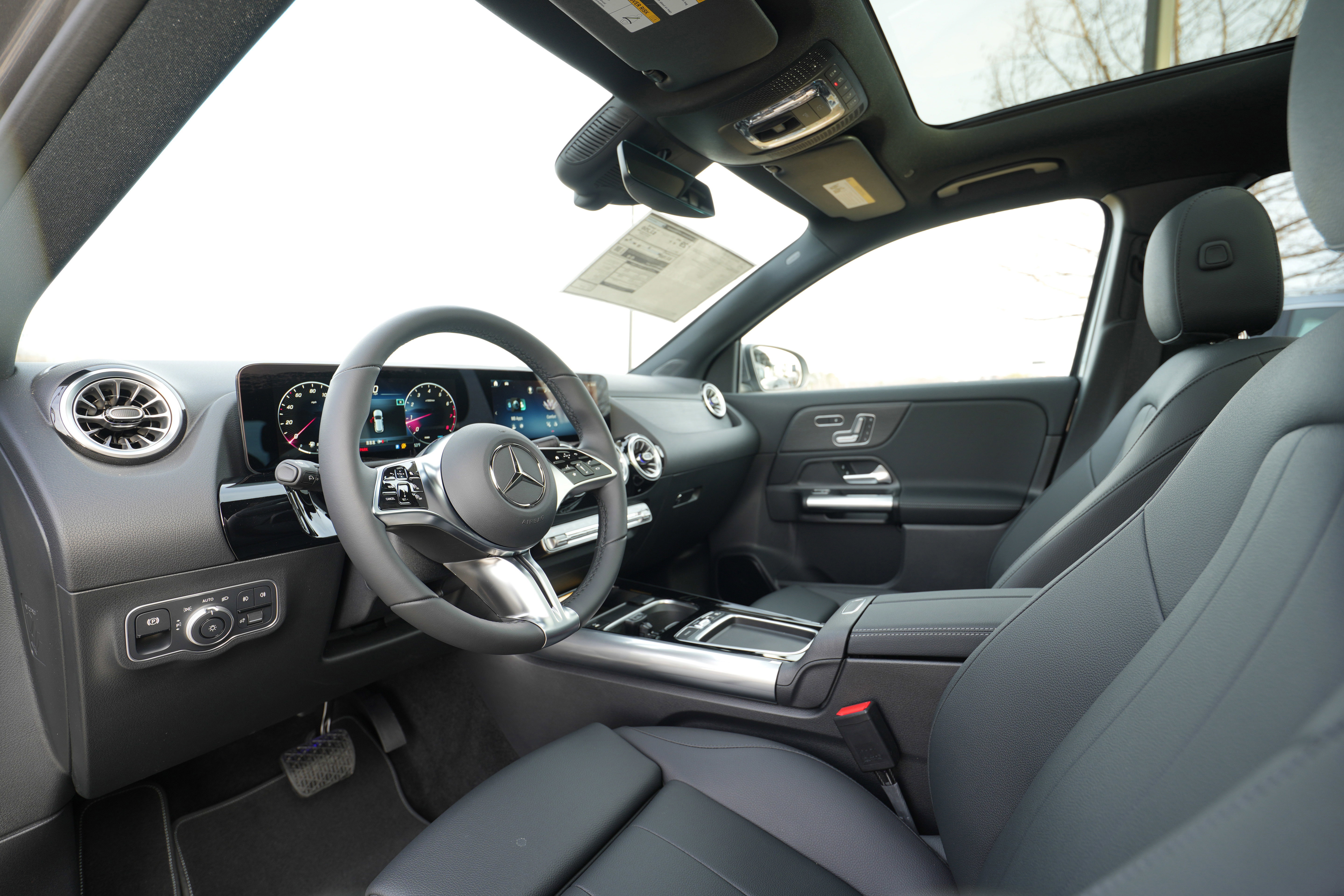 New 2026 Mercedes-Benz GLA 250 image 39