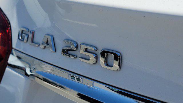 Used 2020 Mercedes-Benz GLA 250 image 7