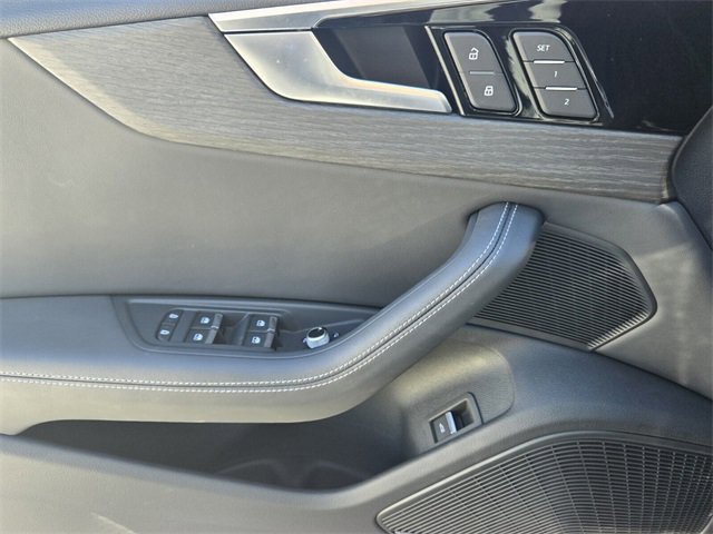 Used 2023 Audi A5 2.0T Premium Plus w/ Premium Plus image 28