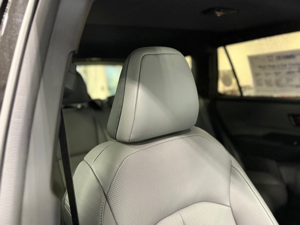 New 2026 Subaru Outback Limited XT image 51