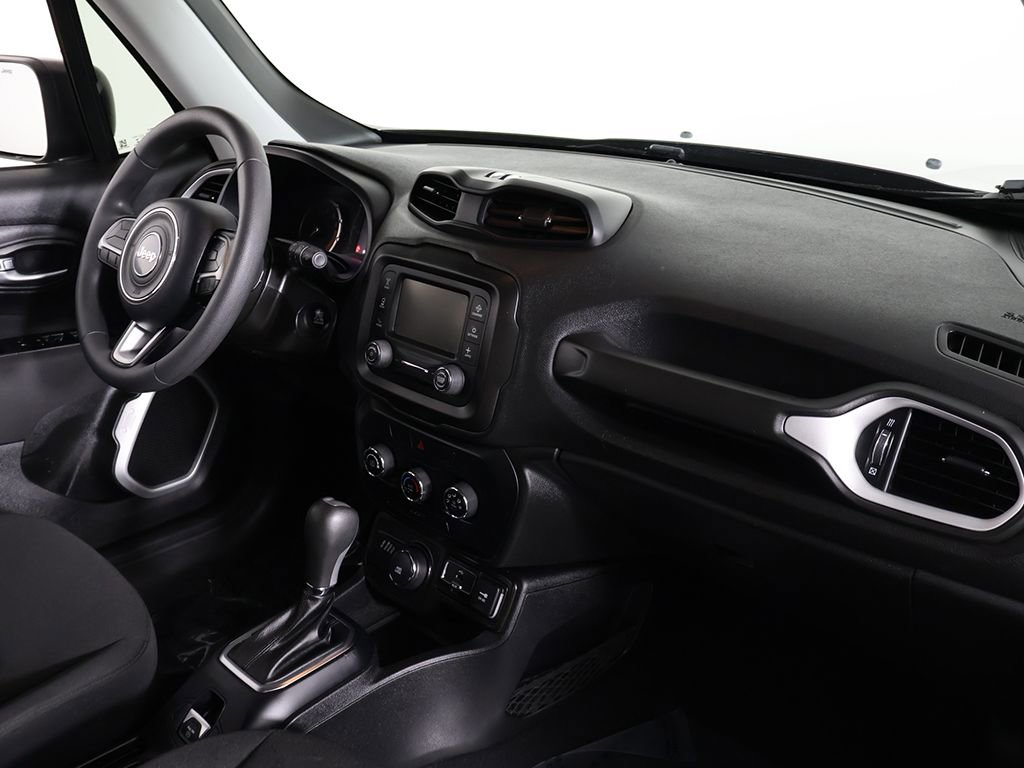 Used 2020 Jeep Renegade Sport w/ Sport Appearance Group AWD/4WD image 24