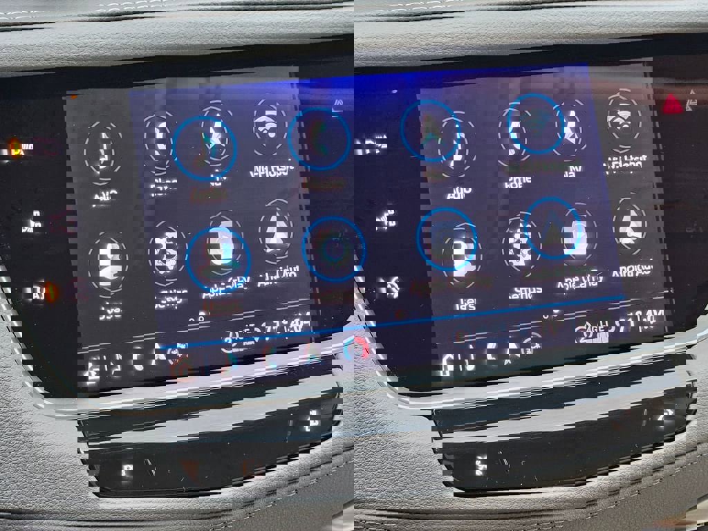 New 2026 Cadillac XT5 Premium Luxury w/ Driver Assist Package image 19