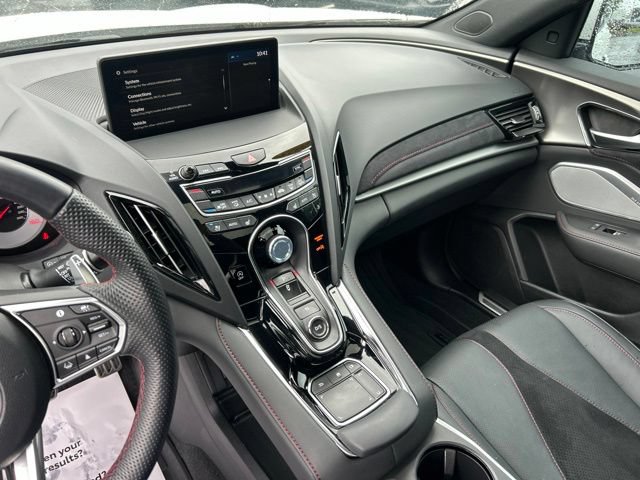 Used 2025 Acura RDX A-Spec AWD/4WD image 32
