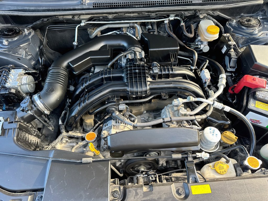 Used 2018 Subaru Crosstrek 2.0i Premium AWD/4WD image 36