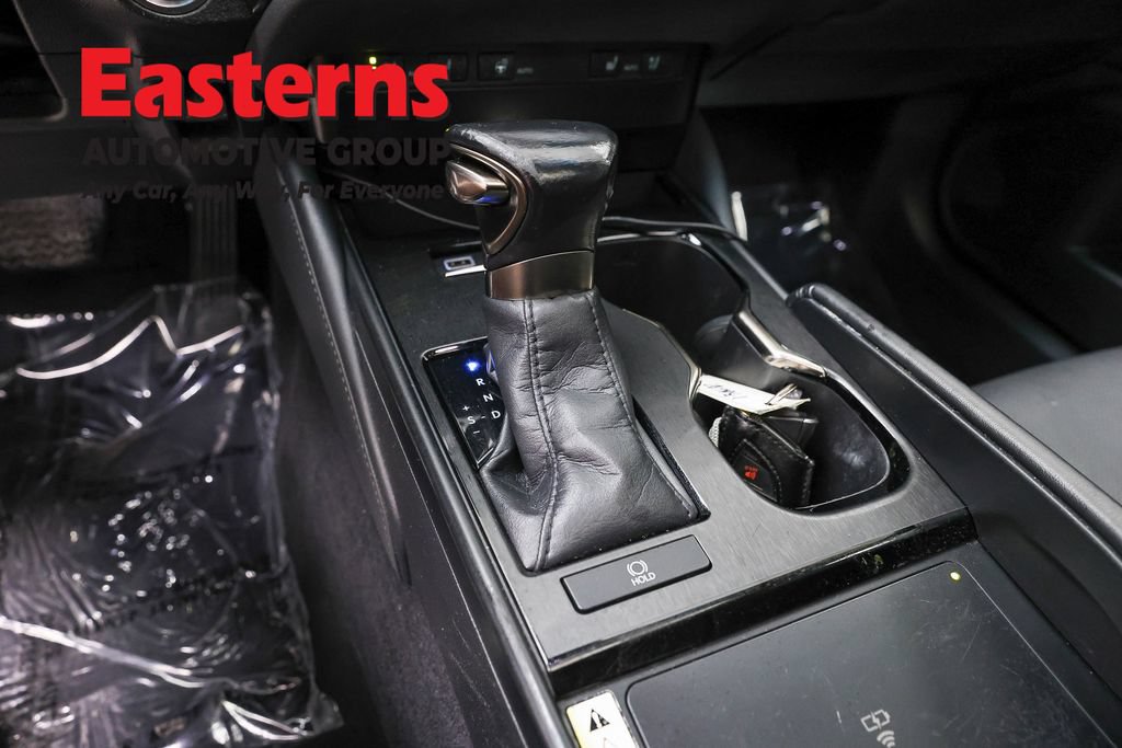 Used 2023 Lexus ES 350 w/ Premium Package FWD image 13