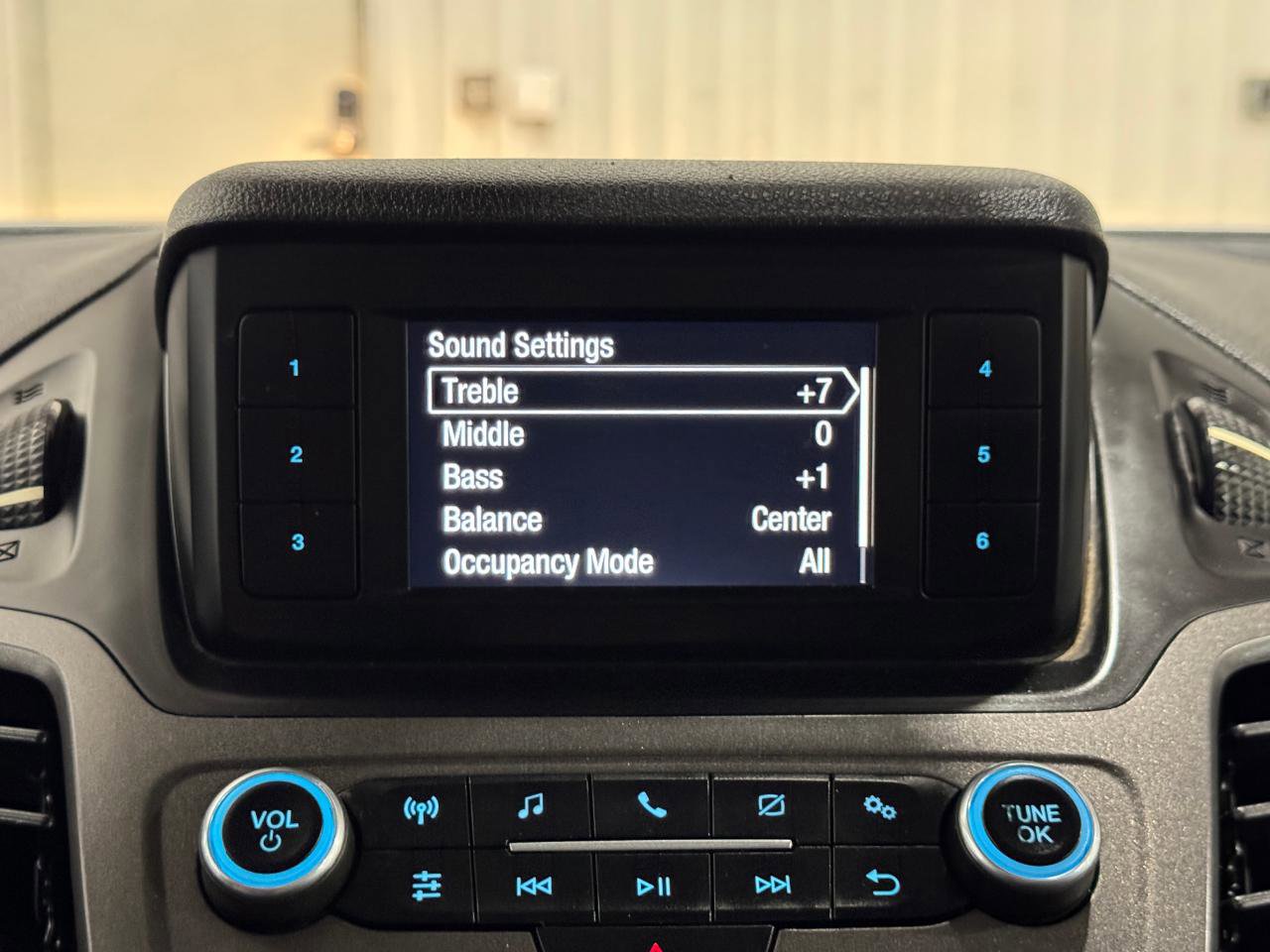 Used 2019 Ford Transit Connect XL image 24