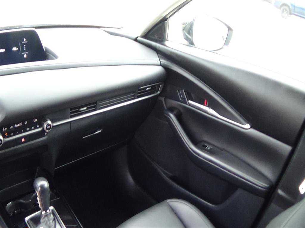 Used 2024 MAZDA CX-30 AWD 2.5 S w/ Select Sport Pkg image 14