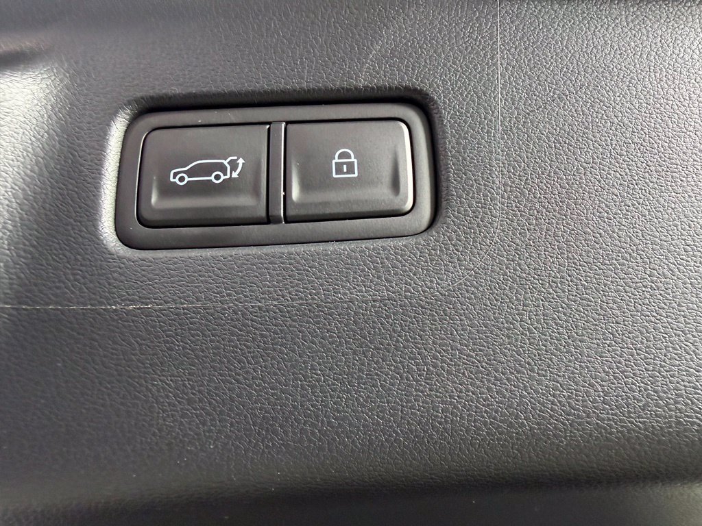 Used 2026 Hyundai Santa Fe Limited AWD/4WD image 23